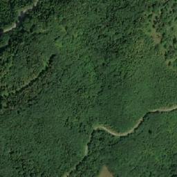 Satellite imagery of Trailing, AT