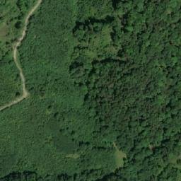 Satellite imagery of Trailing, AT