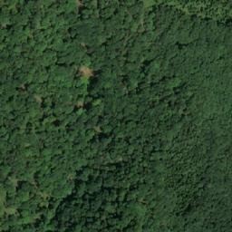 Satellite imagery of Trailing, AT