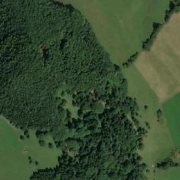 Satellite imagery of Kienberg, AT