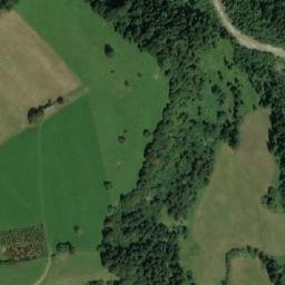 Satellite imagery of Kienberg, AT