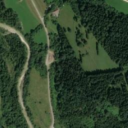 Satellite imagery of Kienberg, AT