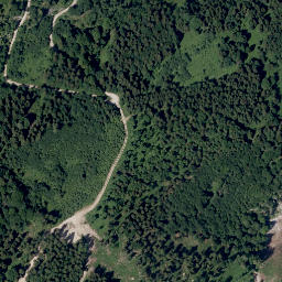 Satellite imagery of Katzenhirn, AT