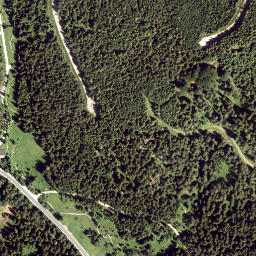 Satellite imagery of Garschkogel, AT