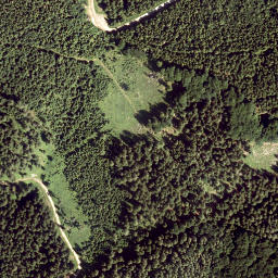 Satellite imagery of Garschkogel, AT