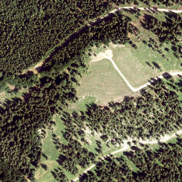 Satellite imagery of Garschkogel, AT