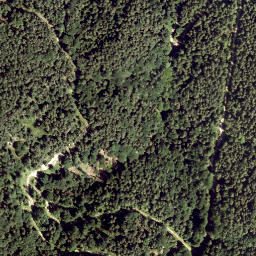 Satellite imagery of Steinhofer Kogel, AT