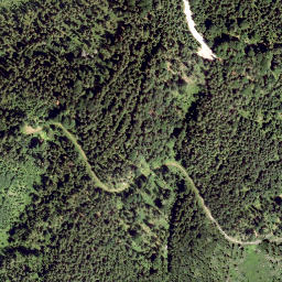Satellite imagery of Sulzberg, AT