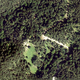 Satellite imagery of Bodingschneide, AT