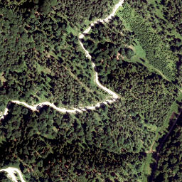 Satellite imagery of Bodingschneide, AT