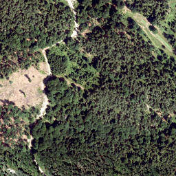 Satellite imagery of Winsaberg, AT