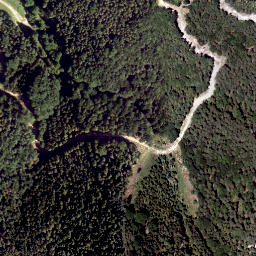 Satellite imagery of Nebelstein, AT