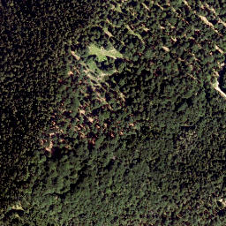 Satellite imagery of Hohes Eck, AT