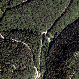 Satellite imagery of Grosser Neukogel, AT