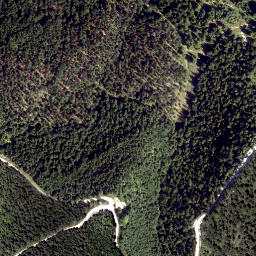 Satellite imagery of Grosser Neukogel, AT