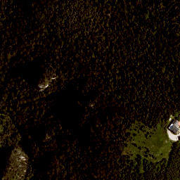 Satellite imagery of Stadel Berg, AT