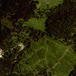 Satellite imagery of Stadel Berg, AT