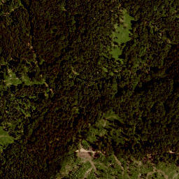 Satellite imagery of Stadel Berg, AT