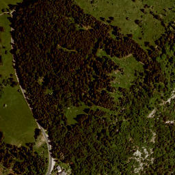 Satellite imagery of survey_point, AT