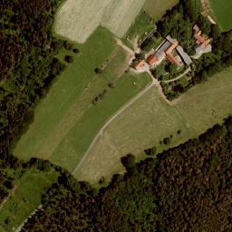 Satellite imagery of survey_point, AT