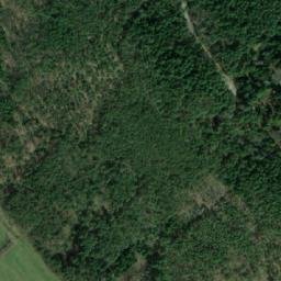 Satellite imagery of Mahlleiten Berg, AT