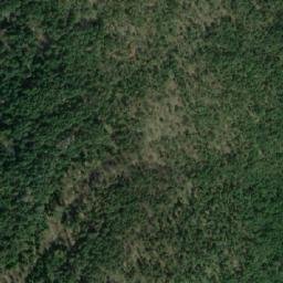 Satellite imagery of Mahlleiten Berg, AT