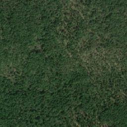 Satellite imagery of cairn, AT