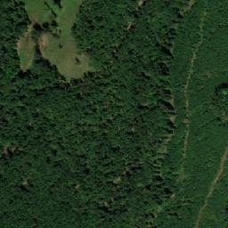 Satellite imagery of 77-1061, SK
