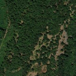 Satellite imagery of 77-1061, SK