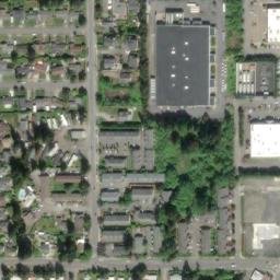 Satellite imagery of 13 A 23 — NGS SY0088 — Lynnwood, US, US