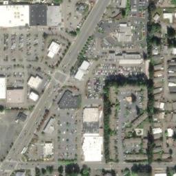 Satellite imagery of 13 A 23 — NGS SY0088 — Lynnwood, US, US