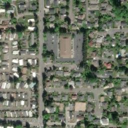 Satellite imagery of 13 A 23 — NGS SY0088 — Lynnwood, US, US