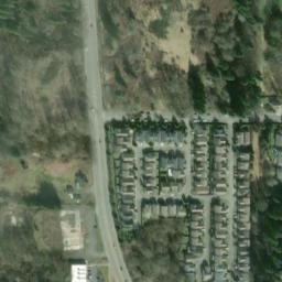 Satellite imagery of GP 31527 4 — NGS SY5582 — Mill Creek, US, US