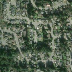 Satellite imagery of GP 31527 4 — NGS SY5582 — Mill Creek, US, US