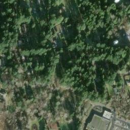 Satellite imagery of CLEARVIEW AZIMUTH MARK RESET — NGS SY3480 — Snohomish County, US, US