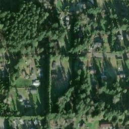 Satellite imagery of CLEARVIEW AZIMUTH MARK RESET — NGS SY3480 — Snohomish County, US, US