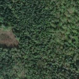 Satellite imagery of BALD HILL RESET — NGS SY3474 — Snohomish County, US, US