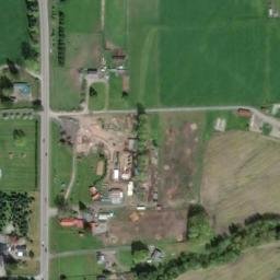 Satellite imagery of C 68 — NGS SX0863 — Snohomish County, US, US