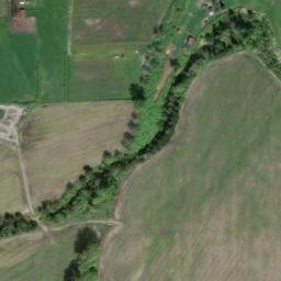 Satellite imagery of C 68 — NGS SX0863 — Snohomish County, US, US