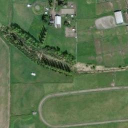 Satellite imagery of C 68 — NGS SX0863 — Snohomish County, US, US