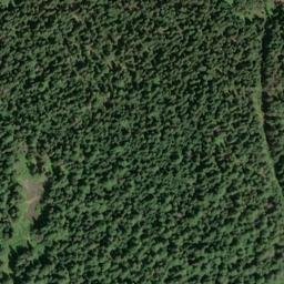 Satellite imagery of Conglomerate Point, US