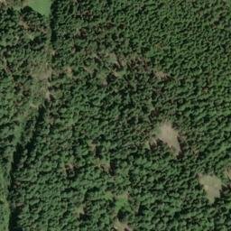 Satellite imagery of Conglomerate Point, US