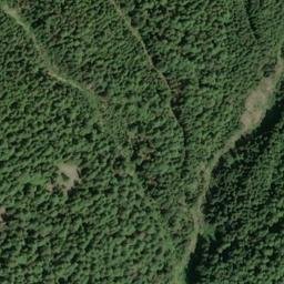 Satellite imagery of Conglomerate Point, US