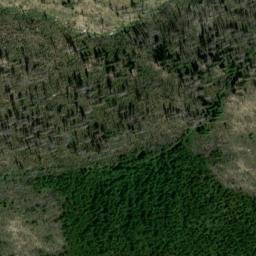 Satellite imagery of Billy Ridge, US