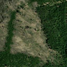 Satellite imagery of Billy Ridge, US