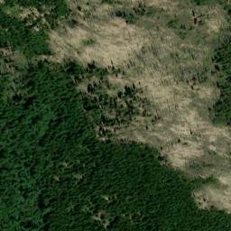 Satellite imagery of Billy Ridge, US