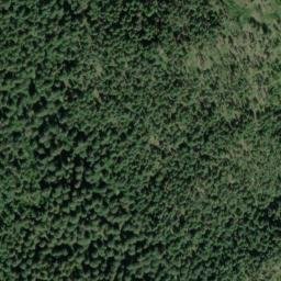Satellite imagery of Stewart Creek Ridge, US