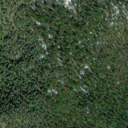 Satellite imagery of Stewart Creek Ridge, US