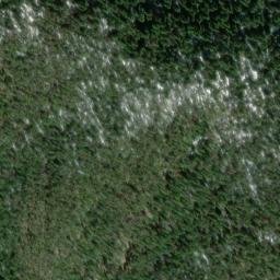 Satellite imagery of Stewart Creek Ridge, US