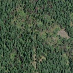 Satellite imagery of White Penny Mine, US